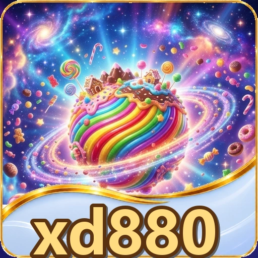 Ikon xd880 untuk pertanyaan teknis APK