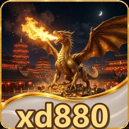 Ikon xd880 untuk ringkasan panduan APK v4.7.5