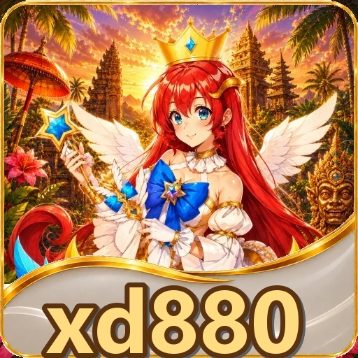Ikon xd880 untuk data verifikasi APK 2018–2026