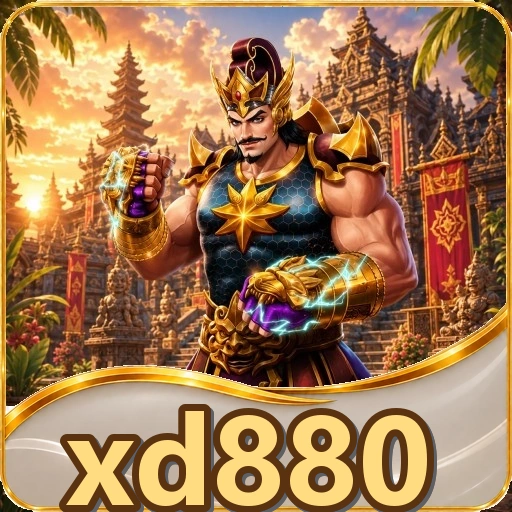 Ikon xd880 untuk catatan v4.7.5